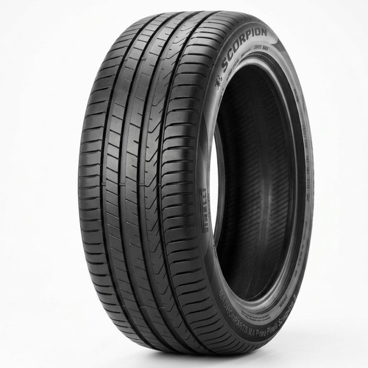 Pneu Pirelli Scorpion S3