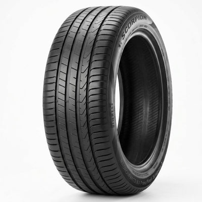 Pneu Pirelli Scorpion S3