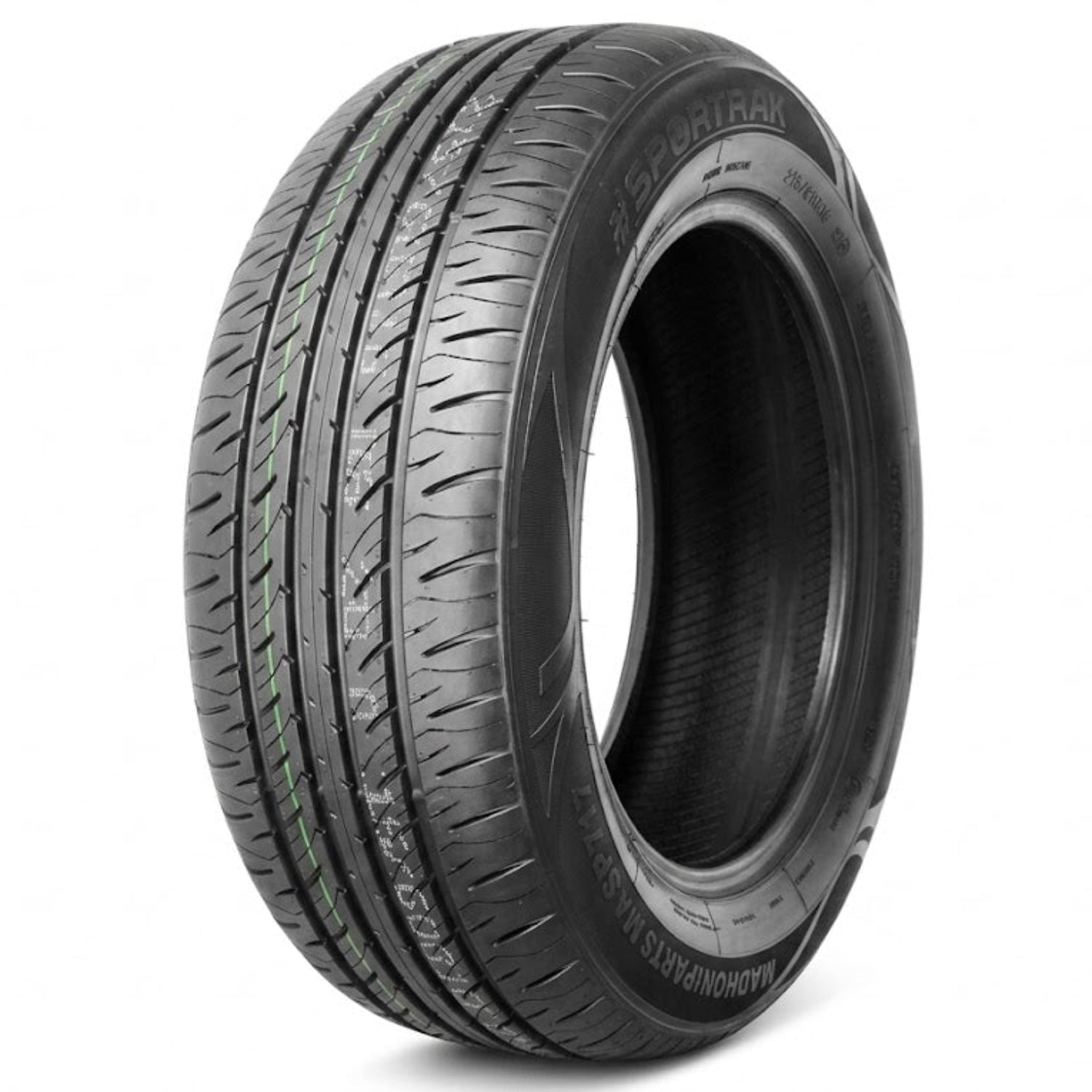 Pneu SPORTRAK SP717 195/55R16