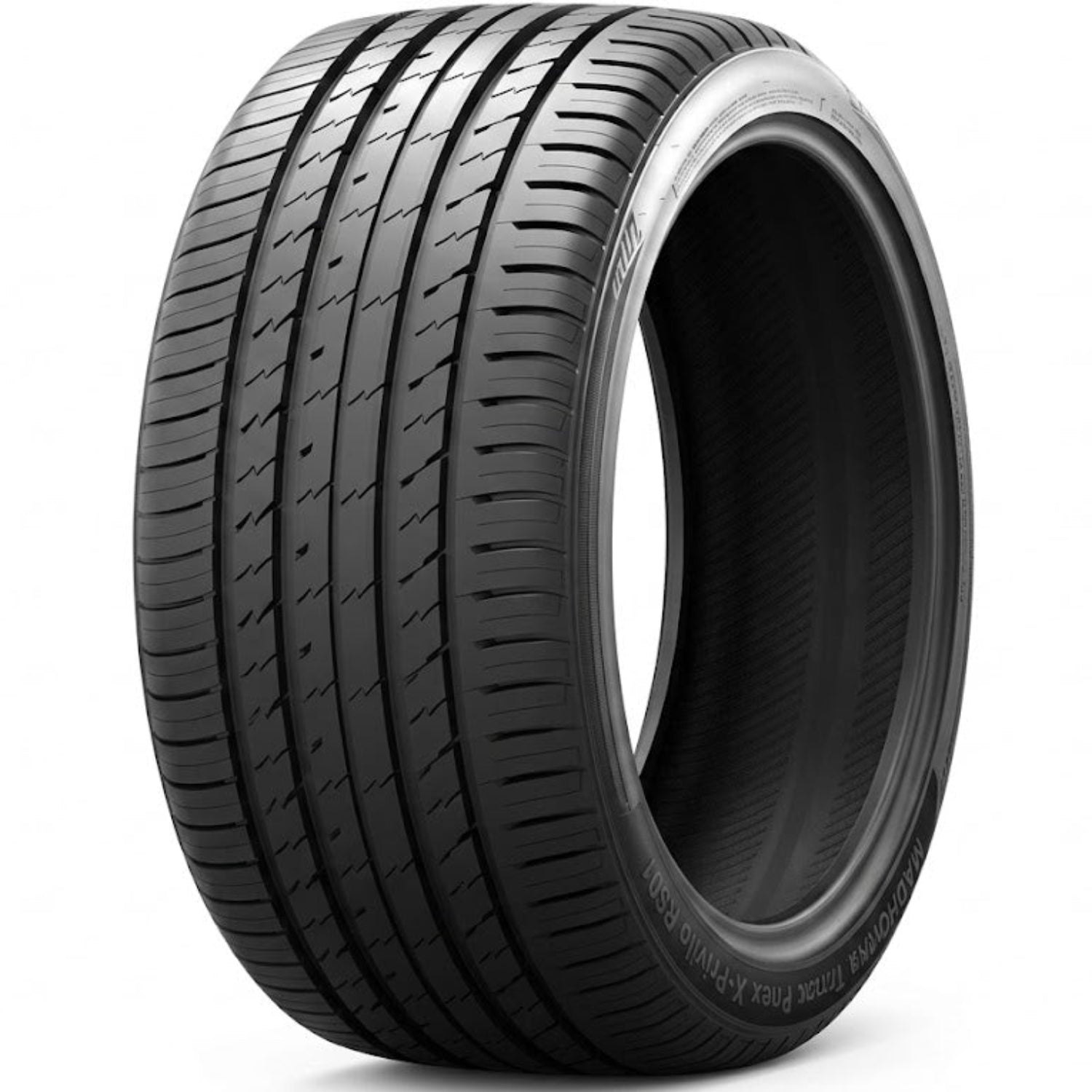 Pneu Tracmax X-Privilo RS01