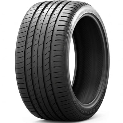 Pneu Tracmax X-Privilo RS01