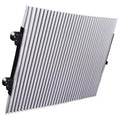 Pare-soleil Rétractable Automatique pour Pare-brise