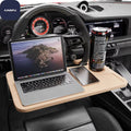 Tablette de Volant Multifonction Carfu