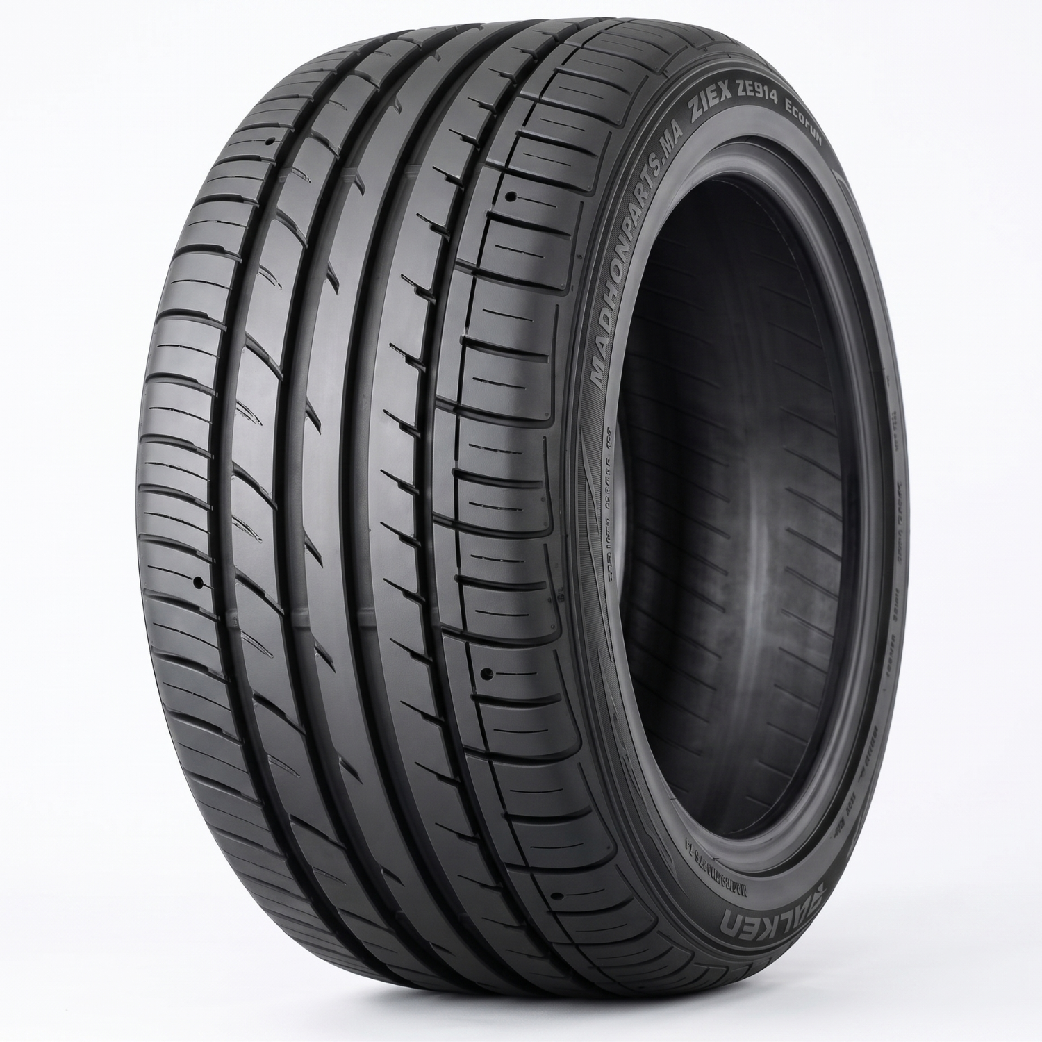 Pneu Falken Ziex ZE914 Ecorun 215/55 R16